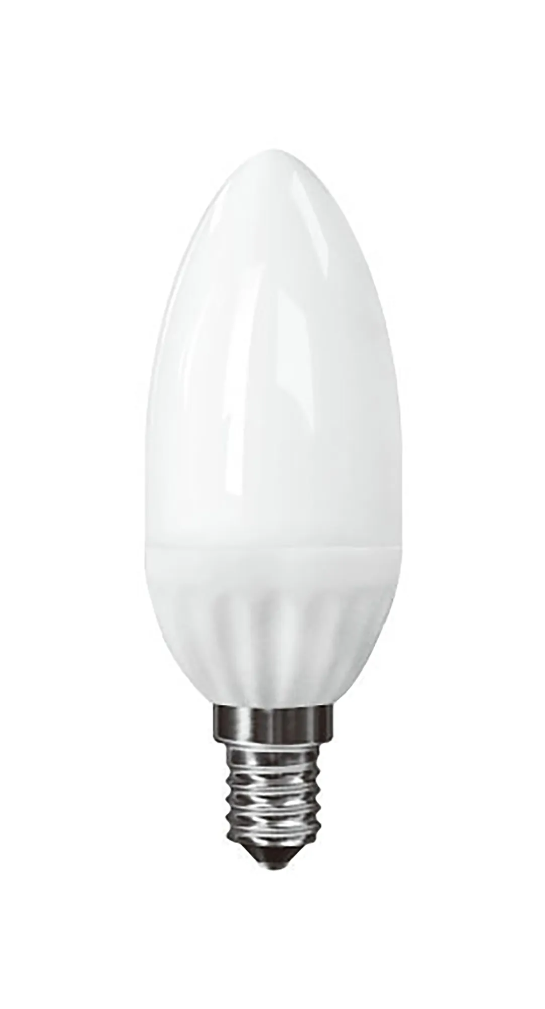 723141036  High Power SMD LED Candle E14 2.5W 2700K 120lm